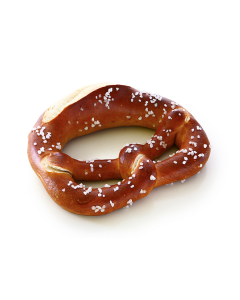 BACK SHOP Soft Pretzel 60x100 g
