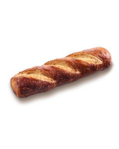 BUTTERBACK Pretzel Croguette 55x100 g