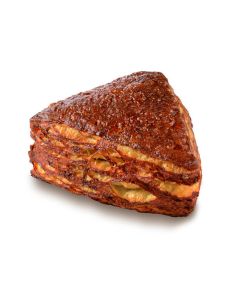 BUTTERBACK Pretzeli võisai 50x100 g
