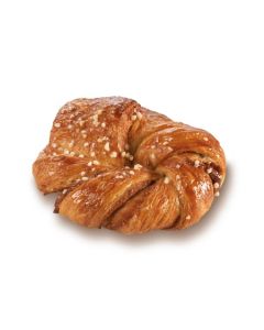 BUTTERBACK Kardemonikeerd 40x130 g