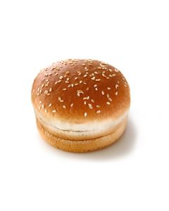 BACK SHOP Hamburgerikukkel topelt 24x75 g