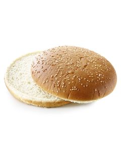 Hamburgerikukkel XL, 16x125 g