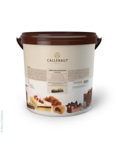CALLEBAUT Pähkel Creme dell' Artigiano RSPO SG, 10 kg