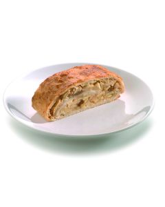 Tirooli õunastruudel 36x160 g