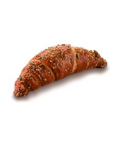 Pretzeli sarvesai seemnetega, 60x85 g