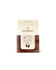 Callebaut ICE Chocolate 823 40,7%, 2,5 kg