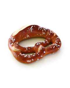 Soft Pretzel, 60x100 g