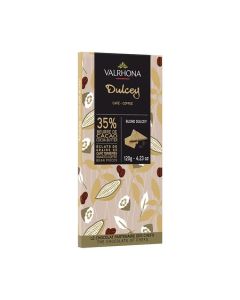 VALRHONA Dulcey 35% bar 70 g
