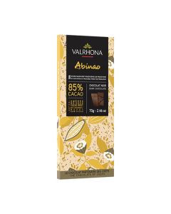 VALRHONA Abinao 85% bar 70 g