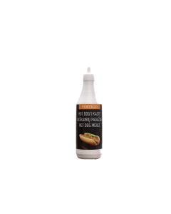 VERTIGO hot dogi kaste 900 g