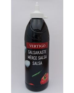 VERTIGO salsa 980g