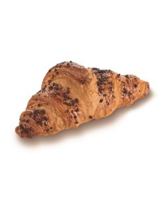 BUTTERBACK Croissant Royal ar nugata pildījumu, 55x90 g
