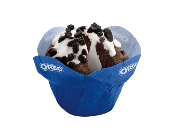 B&B Oreo Muffin 36x110 g