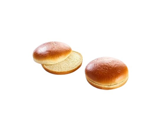 LA LORRAINE Brioche sai lõigatud 24x86 g