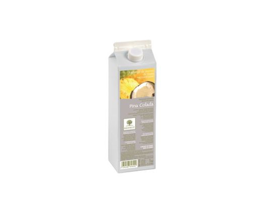 Fruit Puree Pina Colada Cocktail 1 kg