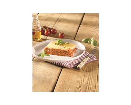 BÜRGER Lasanje Bolognese veiselihaga 24x330 g