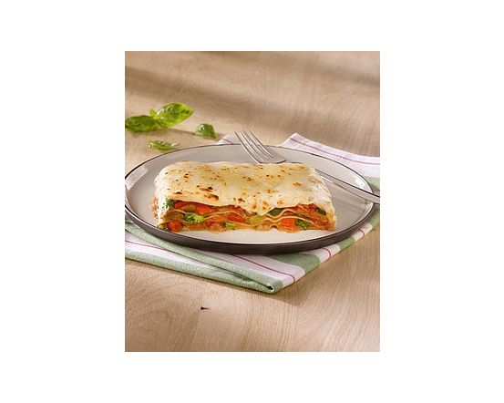 PROMO Köögiviljalasanje 24x330 g