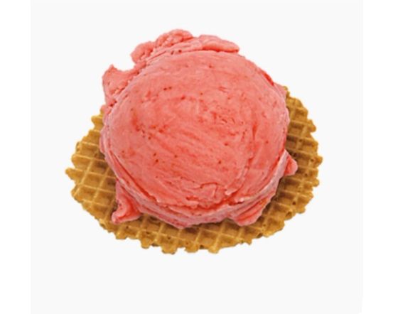 G+G Sorbetto Fragola 5,7 l