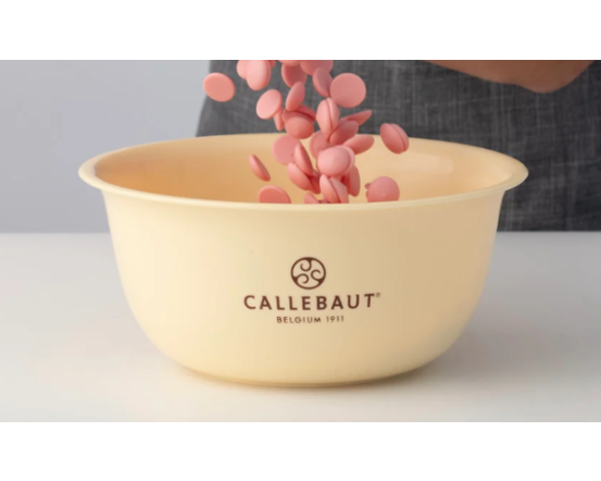 Callebaut promo cup