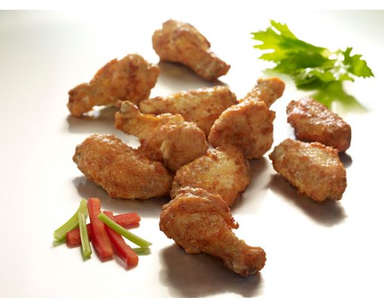 FOODWORKS Chicken Wings Buffalo 1 kg
