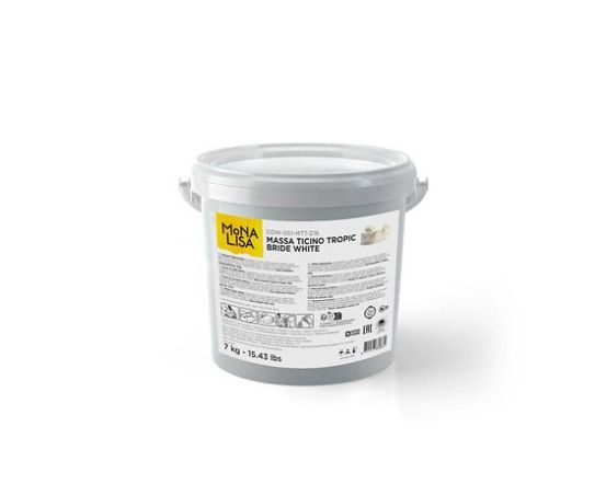 CARMA Massa Ticino 7 kg