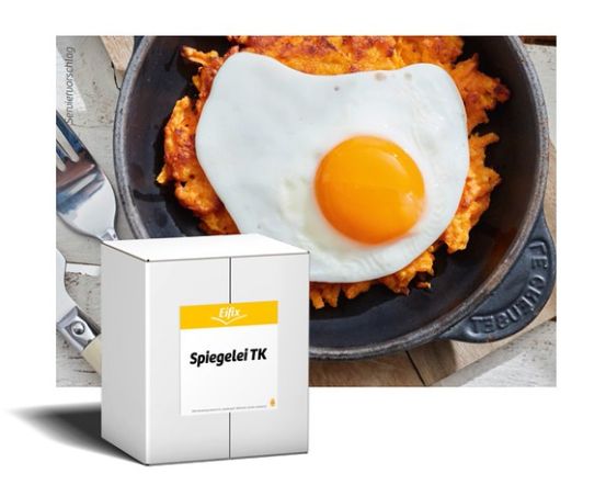 EIFIX Spiegelei / Praemuna 50 tk