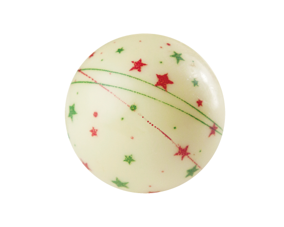 HILLBO Bola Estrellas, Ø 27 mm, 40 tk