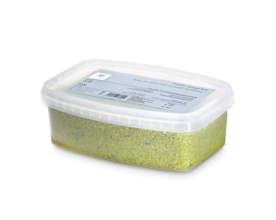 Ravifruit LIME Granulated Zests 500 g