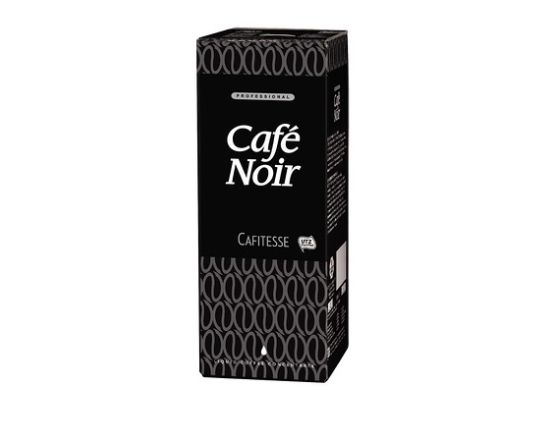 DE Cafitesse Cafe noir UTZ 1,25 L