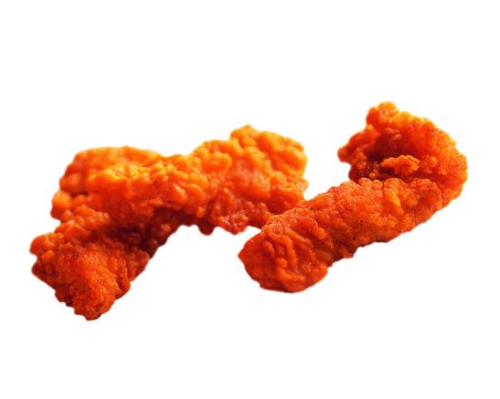 Chicken Strips "Spicy Style", 3x1 kg