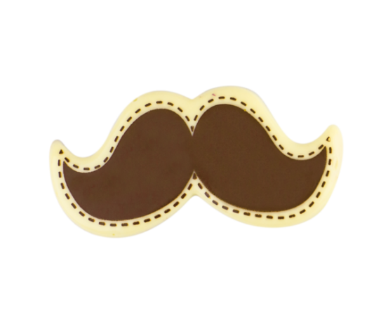 Bigotes / Vuntsid, 60x30 mm, 60 tk