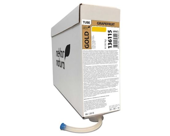 NEKTAR NATURA Gold Roosa greip TUBE 8L