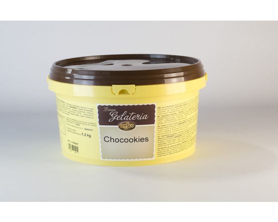 CRESCO Chocookies 1,2 kg