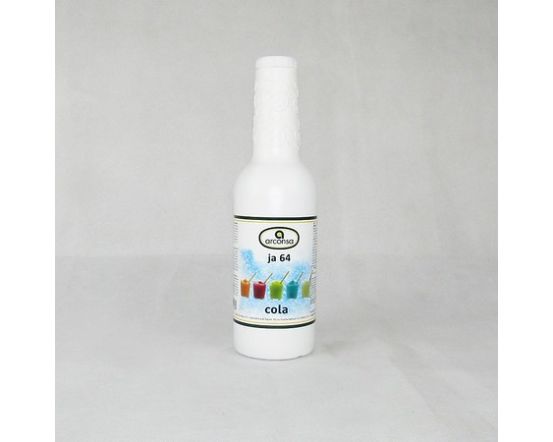 ARCONSA Cola Syrup 8x1 L