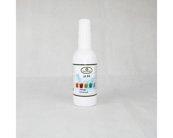 ARCONSA Mango-Maracuya Syrup 8x1 L