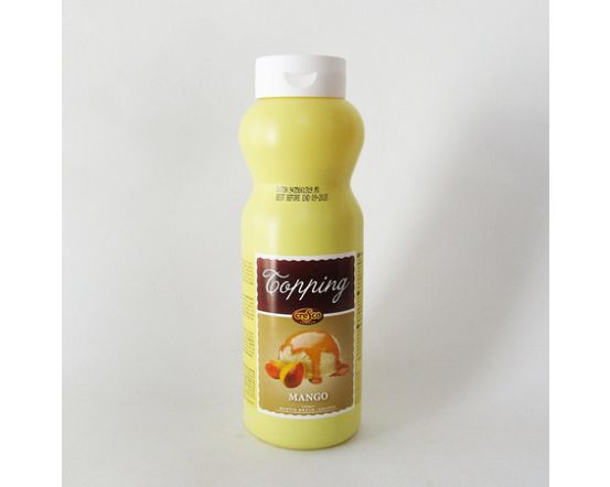 CRESCO Topping Mango 1 kg