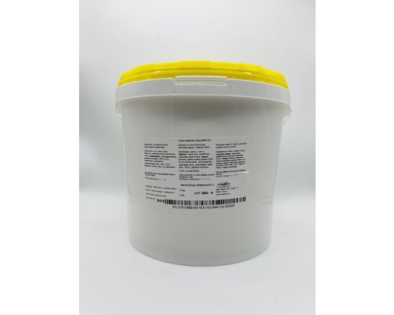 Creme Patissiere Extra RSPO SG, 14 kg