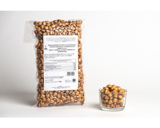 PARIANI Roasted Hazelnut 1 kg