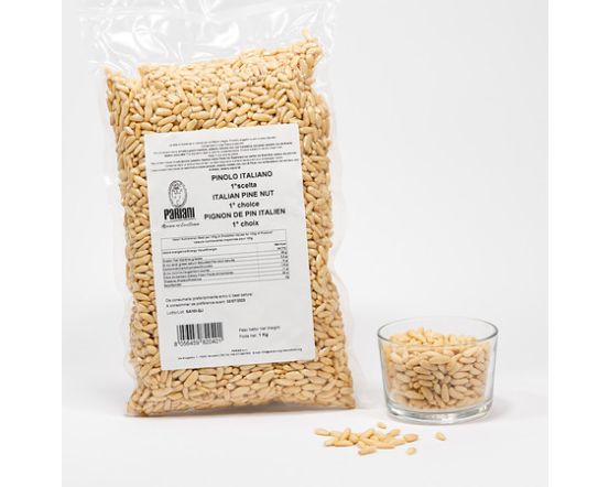 PARIANI Italian Pine Nut 1 kg