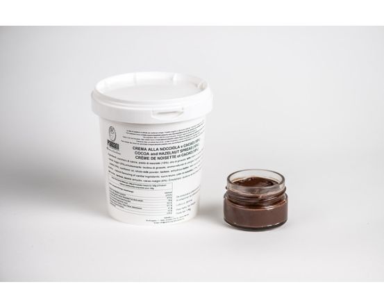 PARIANI Hazelnut And Cocoa Spread 1 kg