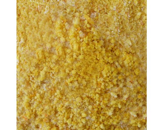 FRUITS ROUGES Orange Zest granulated 500 g