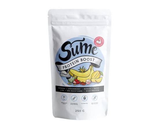 SUME Protein Boost 250 g