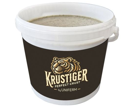 UNIFERM UF Krustiger Salz&Pfeffer SG, 5 kg