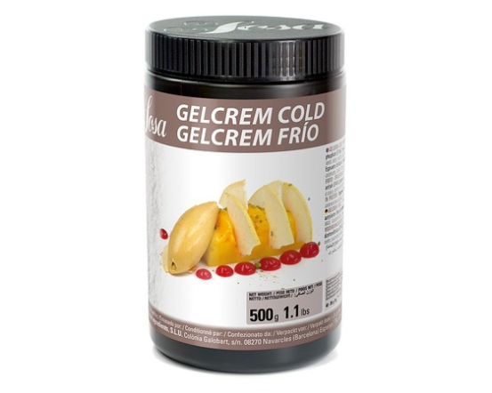 SOSA XP Gelcrem Cold 500 g