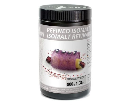 SOSA XP Isomalt Refined 900 g