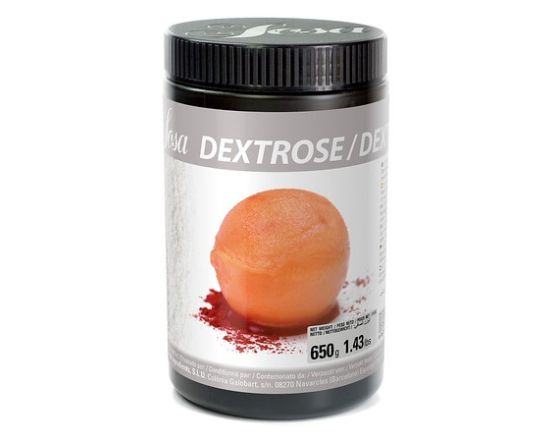 SOSA XP Dextrose 650 g