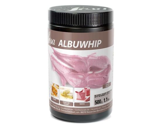 SOSA XP Albuwhip 500 g