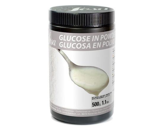SOSA XP Powdered Glucose DE33 500 g