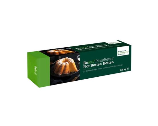 WALTER RAU Beleaf PlantBetter 4x2,5 kg