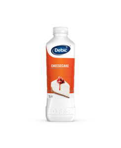DEBIC Cheesecake UHT 6x1 l